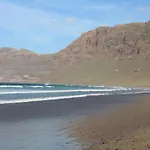 Βίλα Daida's House - With Hot Whirlpool In Famara