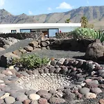 Βίλα Daida's House - With Hot Whirlpool In Famara