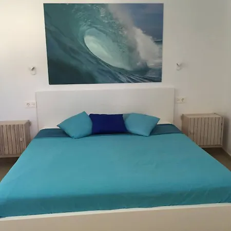 别墅 Daidas House - With Hot Whirlpool In