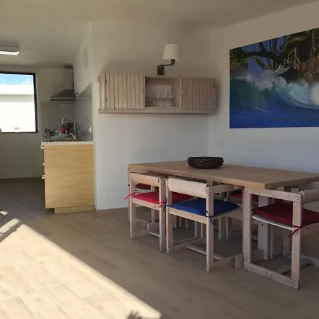 Daidas House - With Hot Whirlpool In *