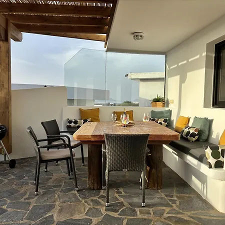 Daida's House - With Hot Whirlpool In Villa *