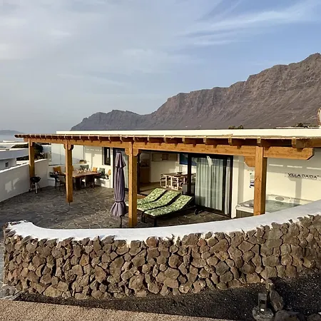 Villa Daida's House - With Hot Whirlpool In *