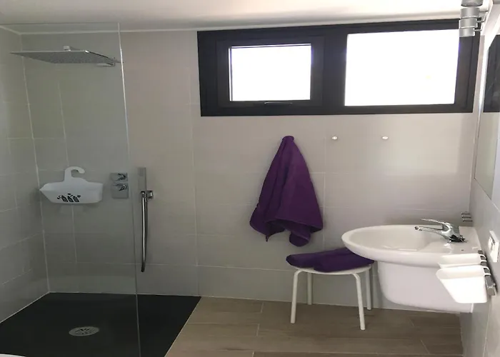 Daida's House - With Hot Whirlpool In *