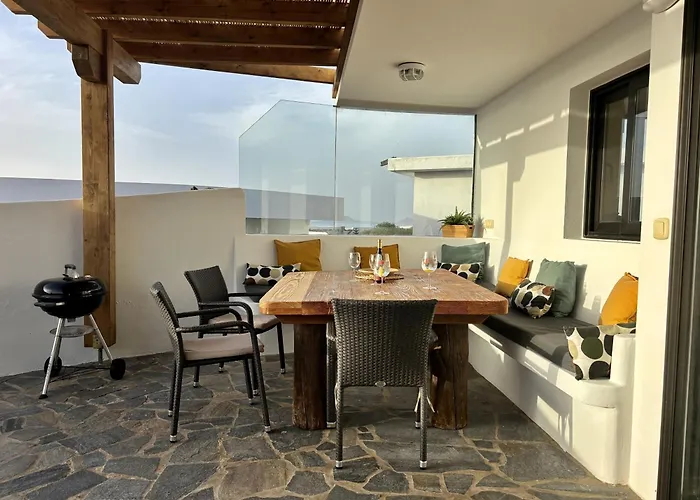 Daida's House - With Hot Whirlpool In Villa *