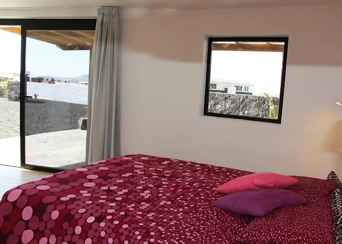 Villa Daida's House - With Hot Whirlpool In