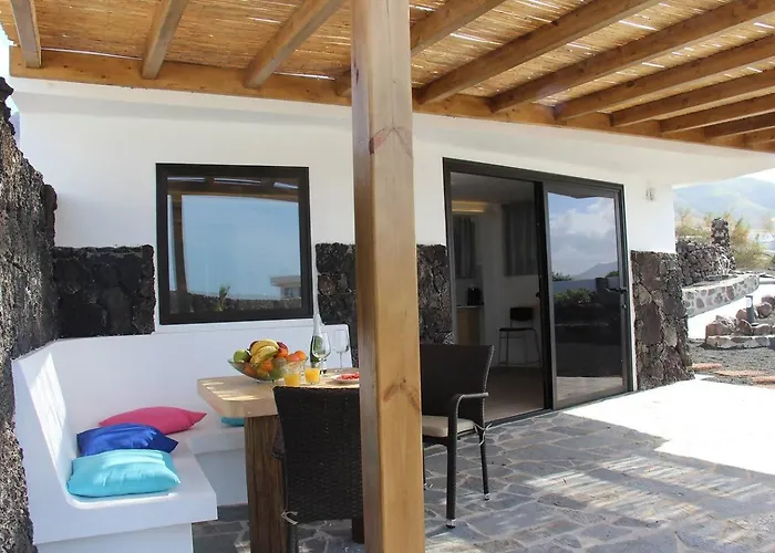 Villa Daida's House - With Hot Whirlpool In *