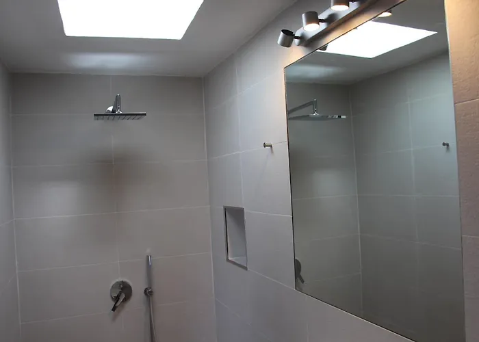 Daida's House - With Hot Whirlpool In Villa Famara