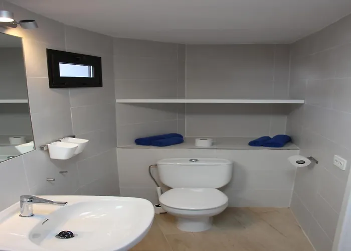 Daida's House - With Hot Whirlpool In Villa Famara