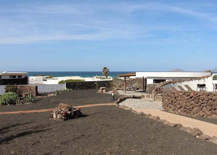 Villa Daida's House - With Hot Whirlpool In *