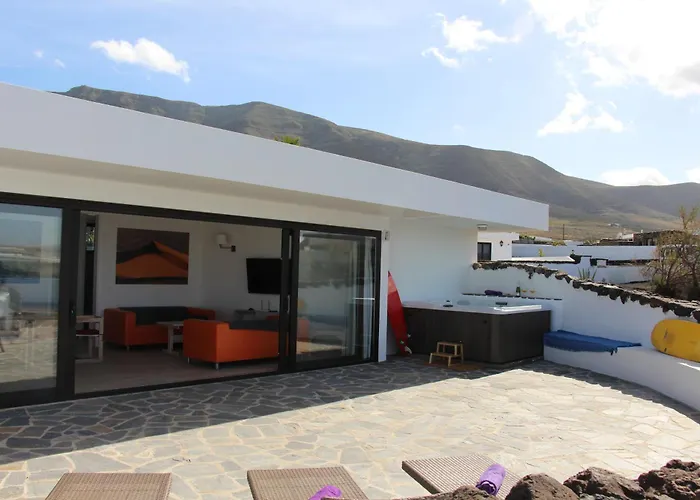 Villa Daida's House - With Hot Whirlpool In *