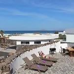 Daida's House - With Hot Whirlpool In Famara
