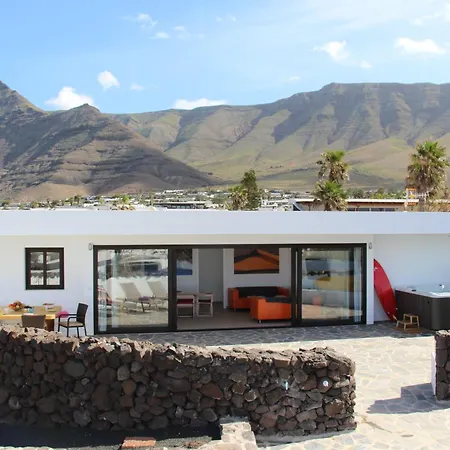 Villa Daidas House - With Hot Whirlpool In