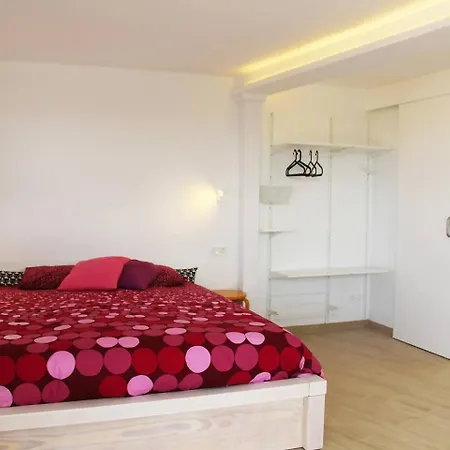 Villa Daidas House - With Hot Whirlpool In Famara