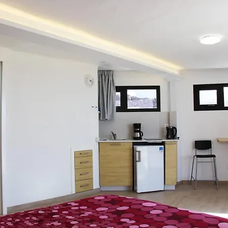 Daidas House - With Hot Whirlpool In * Famara