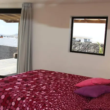 Villa Daida's House - With Hot Whirlpool In