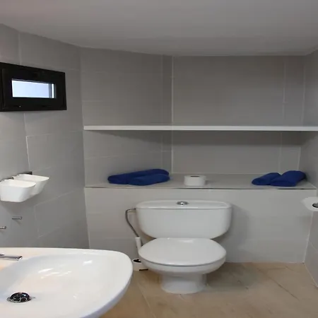 Daidas House - With Hot Whirlpool In Villa Famara