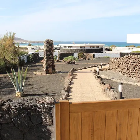 Daidas House - With Hot Whirlpool In *