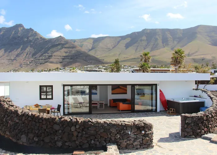 Willa Daida's House - With Hot Whirlpool In