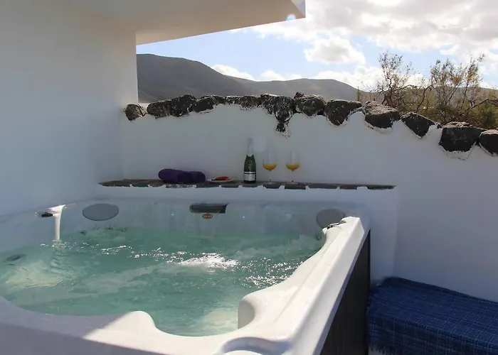 Willa Daida's House - With Hot Whirlpool In *