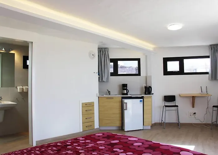 Daida's House - With Hot Whirlpool In * Famara